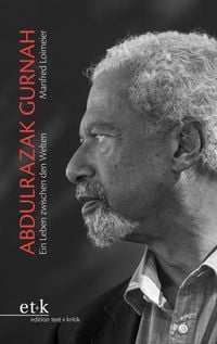 Produktbild: Abdulrazak Gurnah