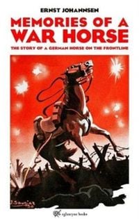 Produktbild: Memories of a War Horse