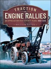 Produktbild: Traction Engine Rallies