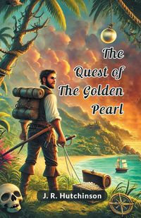 Produktbild: The Quest Of The Golden Pearl