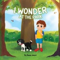 Produktbild: I Wonder at the Park