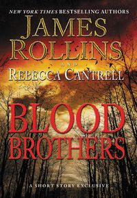 Produktbild: Blood Brothers