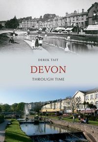 Produktbild: Devon Through Time