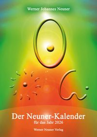 Produktbild: Der Neuner Kalender 2026