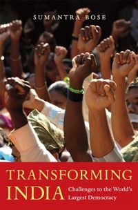 Produktbild: Bose, S: Transforming India
