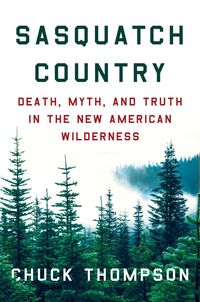 Produktbild: Sasquatch Country
