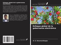 Produktbild: Enfoque global de la gobernanza electr&oacute;nica