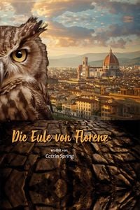 Produktbild: Die Eule von Florenz