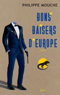 Produktbild: Bons baisers d'Europe