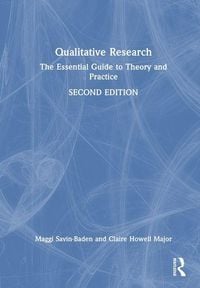 Produktbild: Qualitative Research
