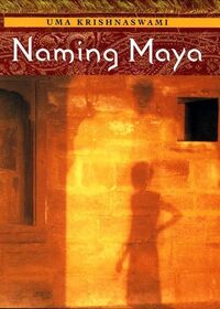 Produktbild: Naming Maya
