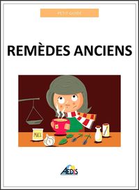 Produktbild: Rem&egrave;des anciens