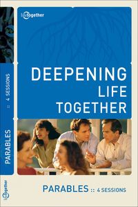 Produktbild: Parables: 4 Sessions