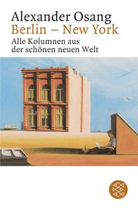 Produktbild: Berlin - New York