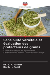 Produktbild: Sensibilit&eacute; vari&eacute;tale et &eacute;valuation des protecteurs de grains