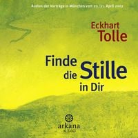 Produktbild: Finde die Stille in Dir