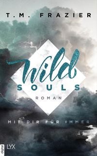 Produktbild: Wild Souls - Mit dir f&uuml;r immer