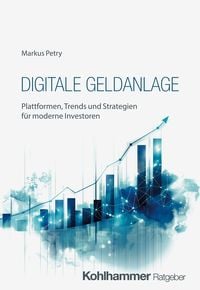 Produktbild: Digitale Geldanlage