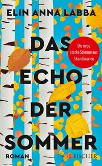 Produktbild: Das Echo der Sommer