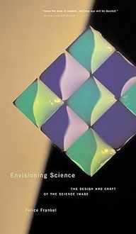 Produktbild: Envisioning Science: The Design and Craft of the Science Image