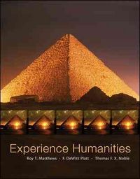 Produktbild: Experience Humanities 8/e