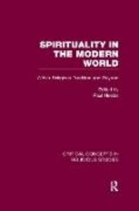 Produktbild: Spirituality: v. 1