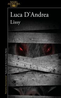 Produktbild: Lissy (Spanish Edition)