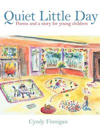 Produktbild: Quiet Little Day