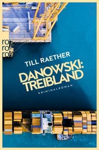 Produktbild: Danowski: Treibland