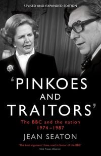 Produktbild: Pinkoes and Traitors
