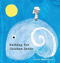 Produktbild: Waiting for Chicken Smith