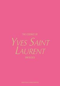 Produktbild: The Essence of Yves Saint Laurent