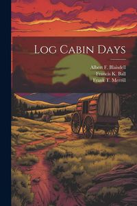 Produktbild: Log Cabin Days