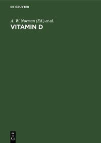 Produktbild: Vitamin D