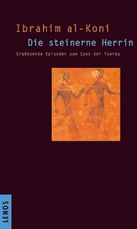 Produktbild: Die steinerne Herrin