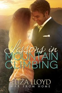 Produktbild: Lessons in Mountain Climbing (Far From Home, #1)