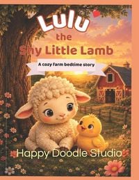 Produktbild: Lulu the shy little lamb