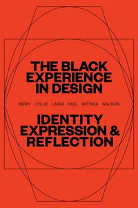 Produktbild: The Black Experience in Design