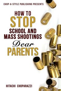 Produktbild: How to Stop School Shootings