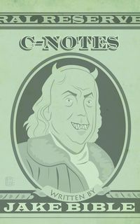 Produktbild: C-Notes: A Collection of 100 Drabbles