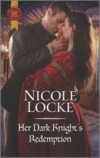 Produktbild: Her Dark Knight's Redemption