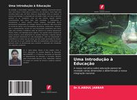 Produktbild: Uma Introdu&ccedil;&atilde;o &agrave; Educa&ccedil;&atilde;o