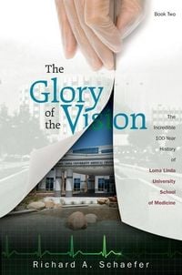 Produktbild: The Glory of the Vision, Book 2