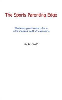 Produktbild: Sports Parenting Edge
