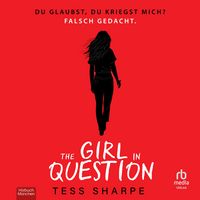 Produktbild: The Girl in Question