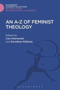 Produktbild: An A-Z of Feminist Theology