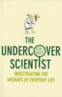 Produktbild: Undercover Scientist