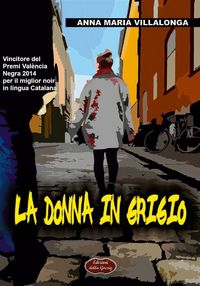 Produktbild: La donna in grigio