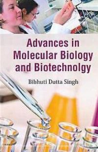 Produktbild: Advances in Molecular Biology and Biotechnology