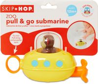 Produktbild: Badespielzeug U-Boot Affe